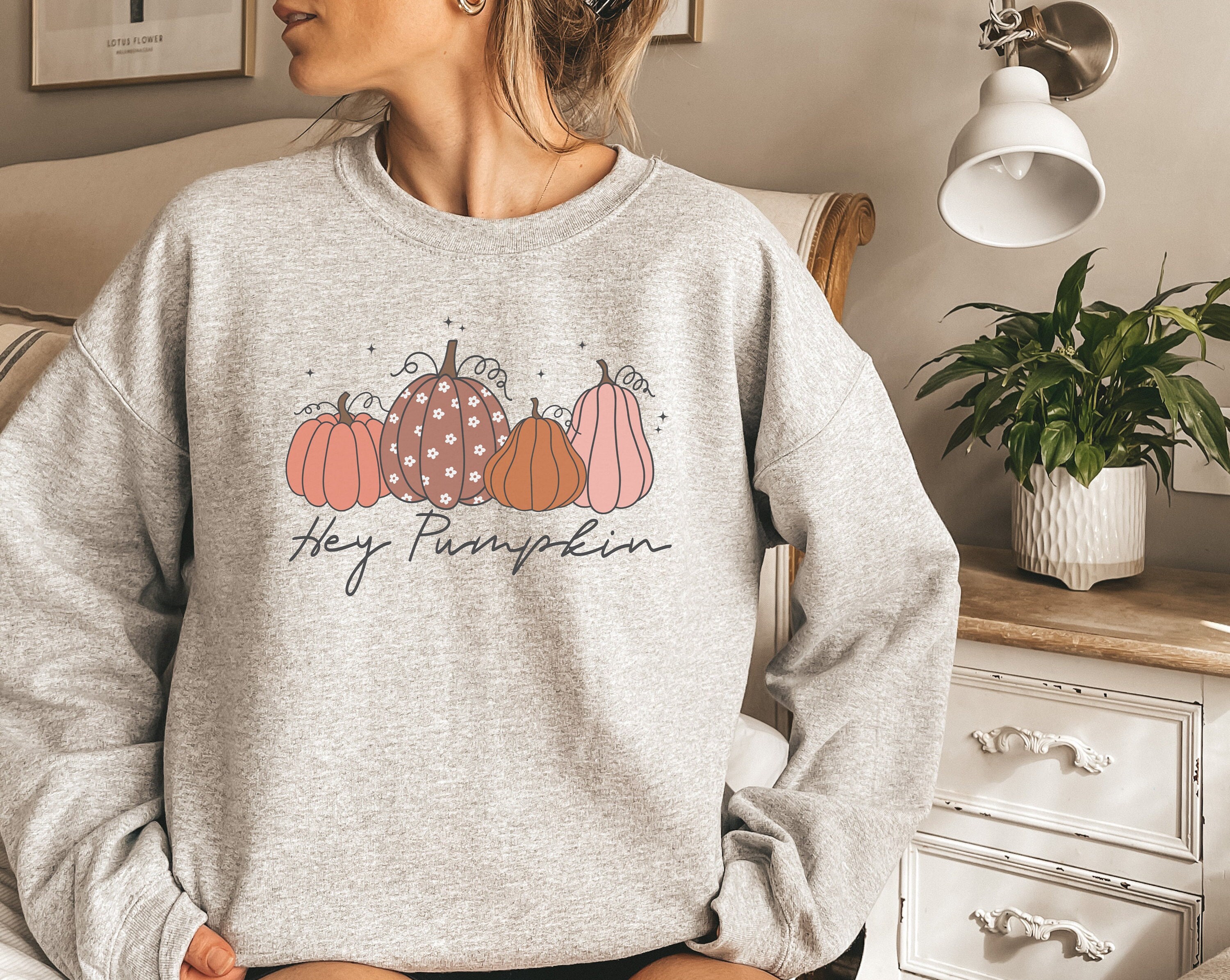 Pumpkin sweatshirts store