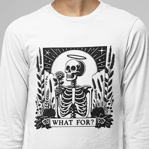 Grateful Dead St. Stephen Long Sleeve Shirt, Deadhead Shirt Gift, Grateful Dead Apparel, Grateful Dead Fan Shirt, Concert Shirt, Dead and Co