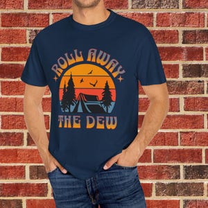 Grateful Dead Franklin's Tower Inspired T-Shirt, Short Sleeve Gift for Deadhead, Jam Band Fan Gift