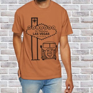 Las Vegas Grateful Dead Inspired Shirt, Concert Shirt, Music Lyrics Tee, Gift for Deadhead, Sphere Gear