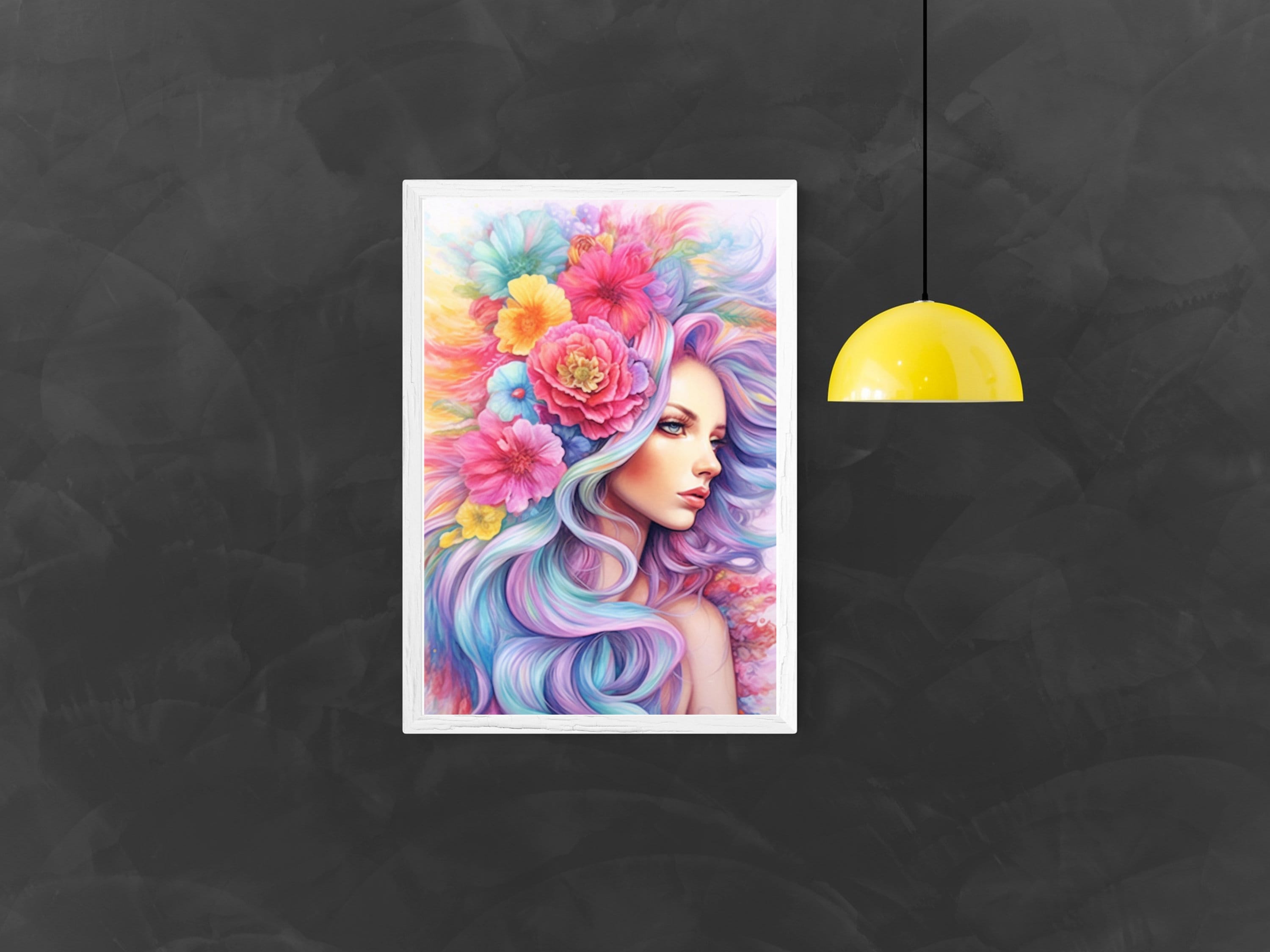 boho-girl-printable-boho-girl-printable-wall-art-boho-girls-room