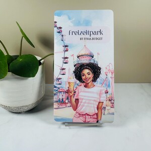 Challenge "Freizeitpark"