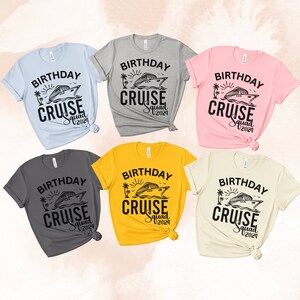 Cruise group shirts, Summer Vacation 2024, Personalized Family Cruise 2024, Family Matching Cruise tshirt, Cruise Squad Shirts, whole family