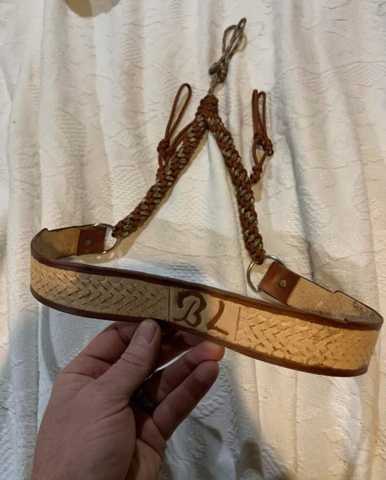 Duck/goose Call Lanyard With Leather Neck Strap Etsy