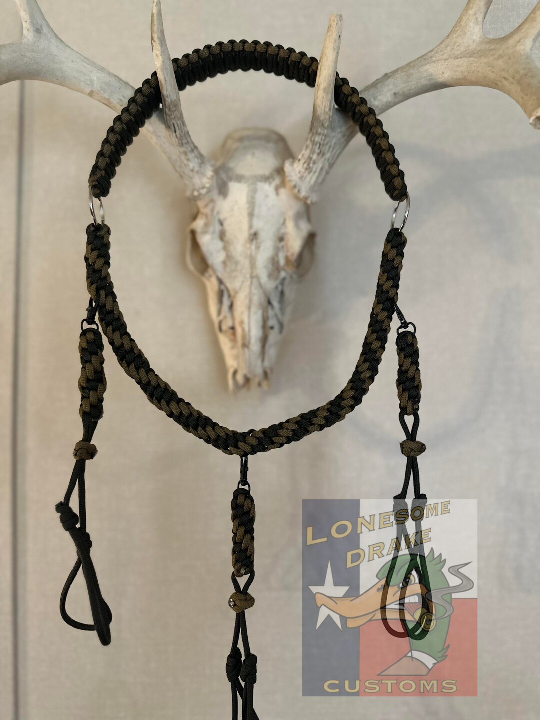 Duck/goose Call Lanyard Etsy