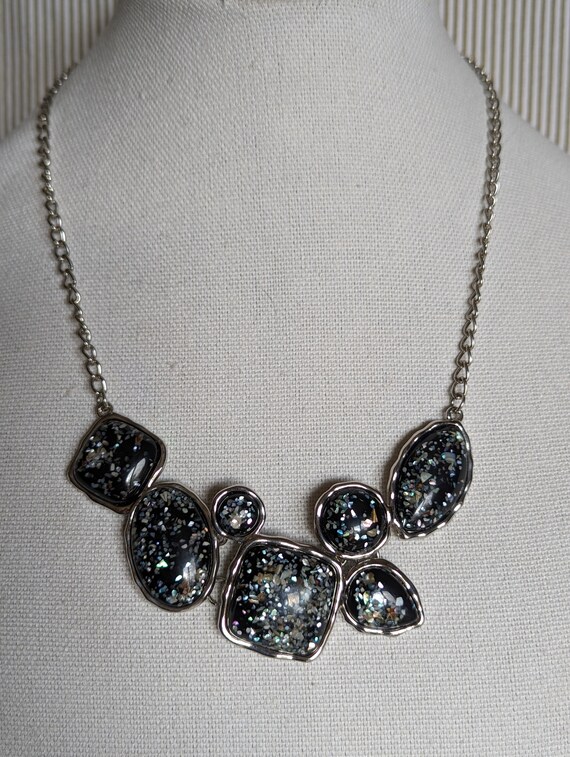 Paparazzi statement shop necklace