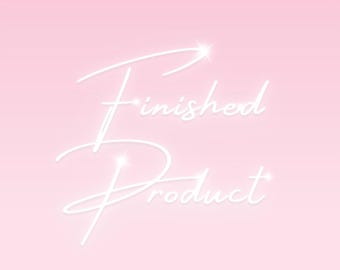 Finished Product Editing Service Add-On | I Edit It For You | 24–48 Hour Delivery