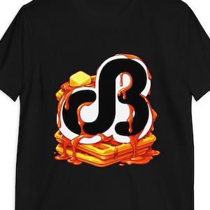 Bread & Breakfast - Daily Bread inspired design - Softstyle T-shirt