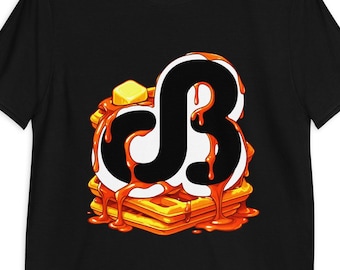 Bread & Breakfast - Daily Bread inspired design - Softstyle T-shirt