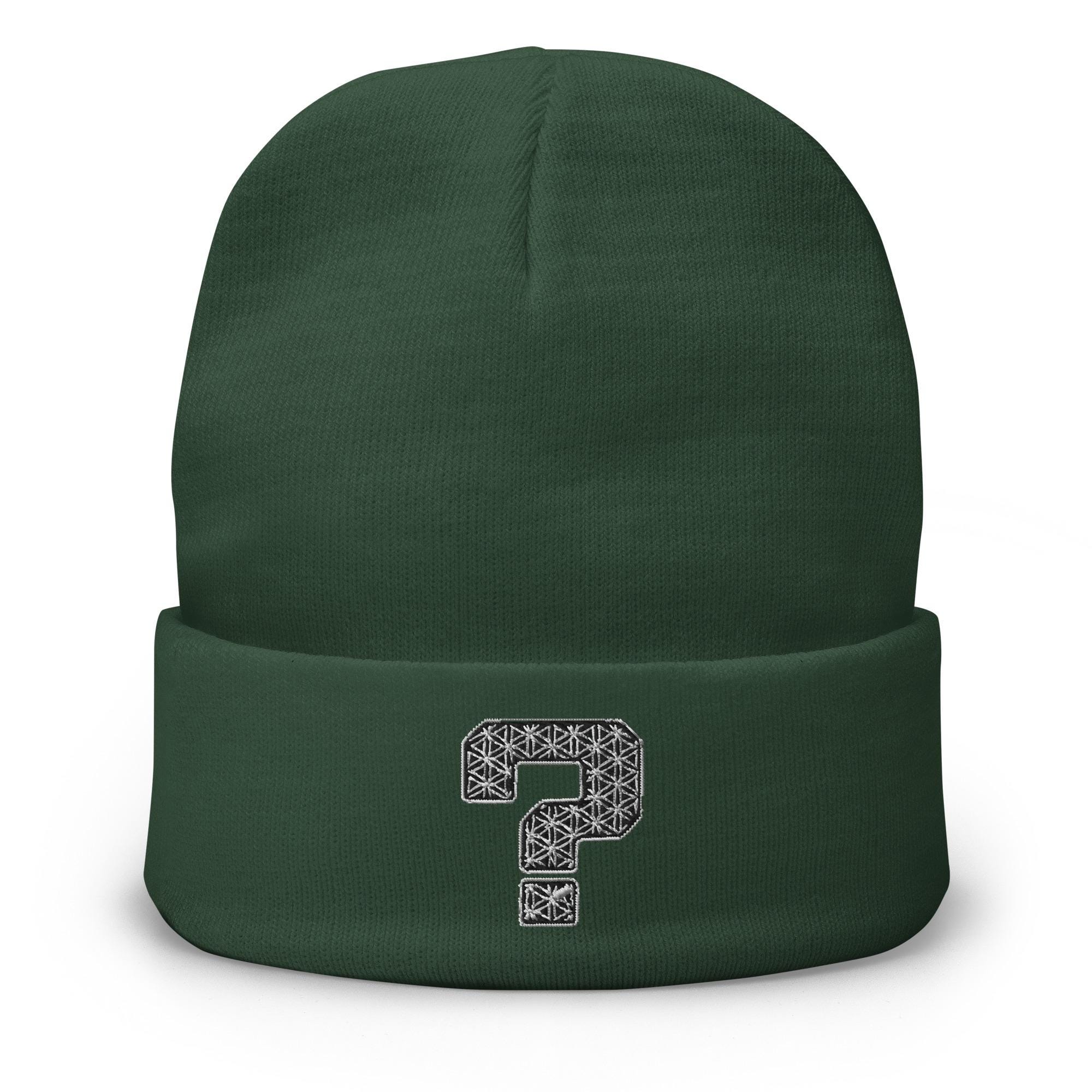 Dave Tipper Hat - Etsy New Zealand display picture 3