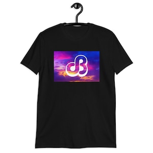 Daily Bread T-shirt - &quot;Empty Like Sky&quot;