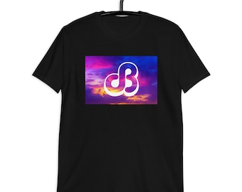 Daily Bread T-shirt - "Empty Like Sky"
