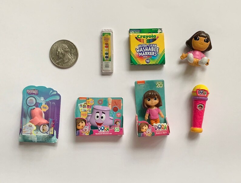Mini Brands TOYS Series 1 Etsy