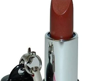 Mini rouge à lèvres # 03 style disco glamour porte-clés couleur pour les lèvres cadeaux de maquillage Bourjois