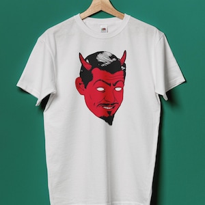 Screen Printed T-Shirts