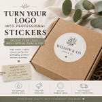 Custom Stickers