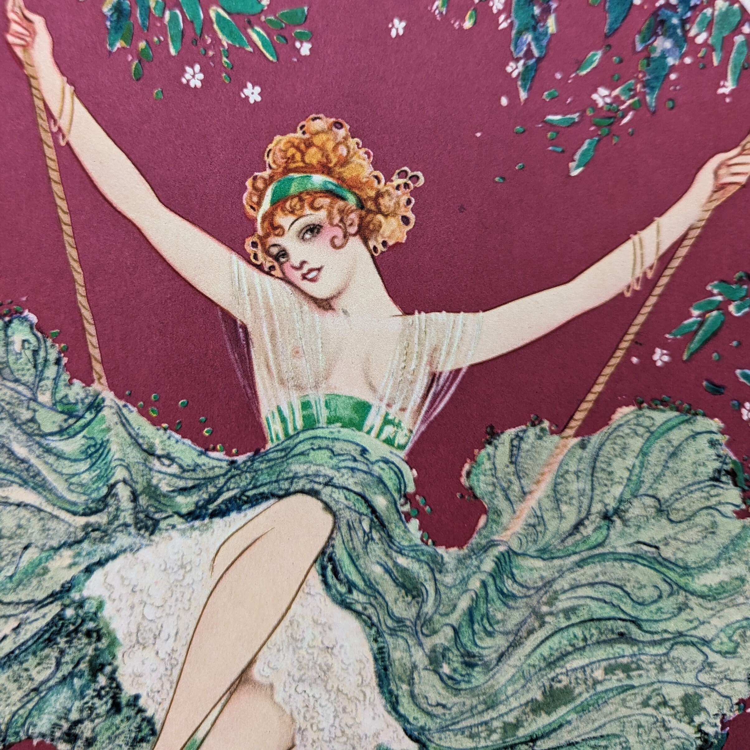 Bompard Etsy