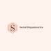 Serial Organizer