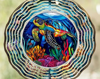Turtles windspinner png, lente windspinner sublimatieontwerp, slinger windspinner sublimatiesjabloon png, lente download 1A