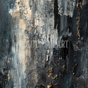 Series 2 of 9, Subterranean Echoes: Depths Unseen