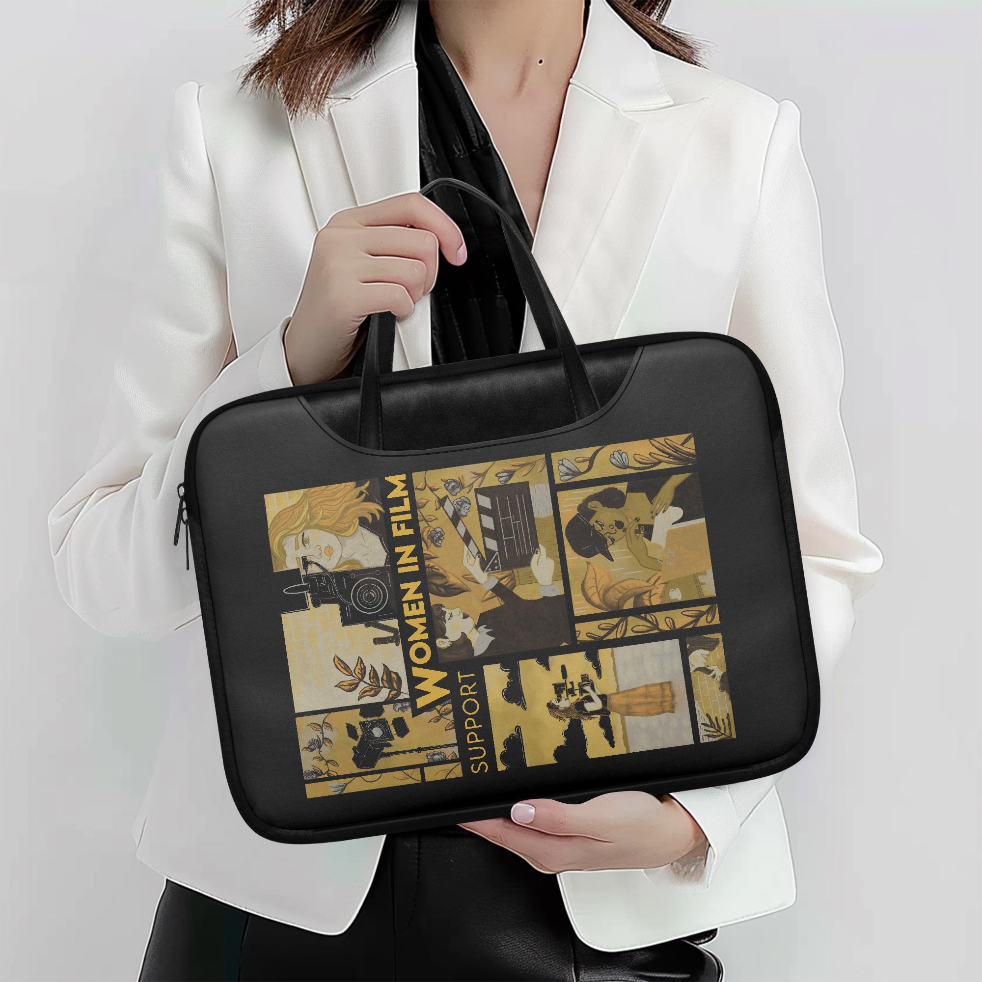 Kpop Laptop Case - Etsy