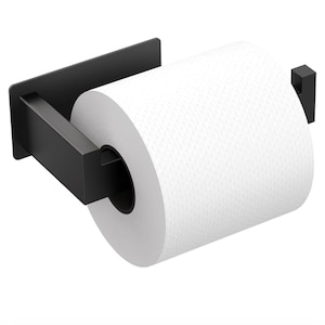 Selbstklebender Toilettenpapier Halter