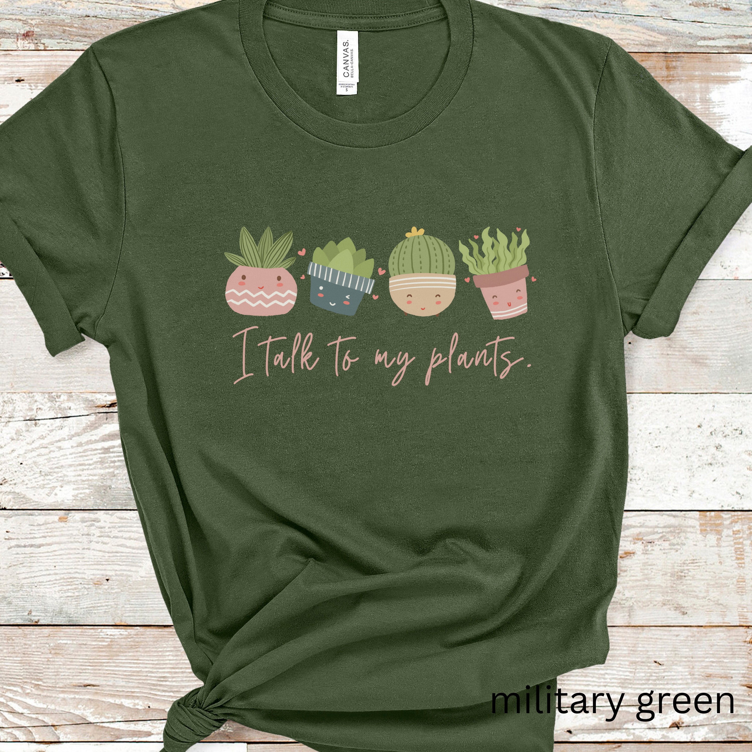 T-shirt Homme Gardener - Marque Fruit Of The Loom - Coupe Classique - Neuf Sans étiquettes - Taille Unique Ou à Préciser