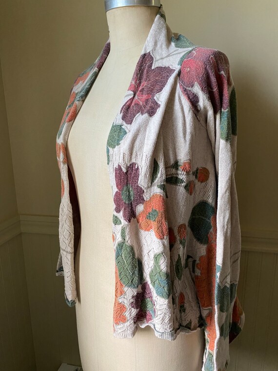Anthropologie clearance tabitha cardigan