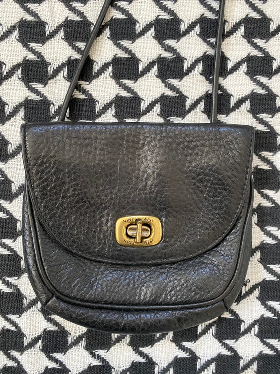 Handbag Nine West Multicolour in Cotton - 30639007