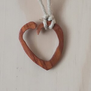 Heart Necklace