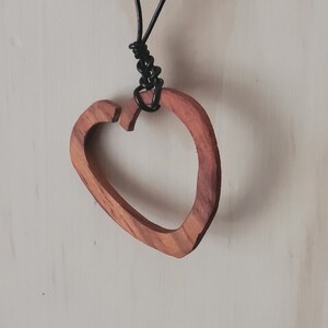 Heart Necklace