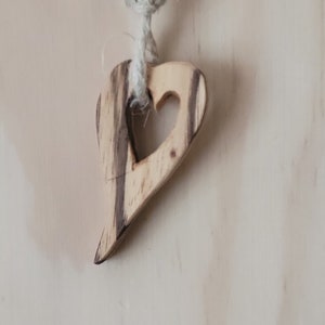 Heart Necklace
