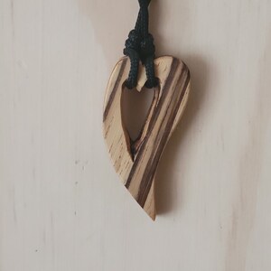 Heart Necklace