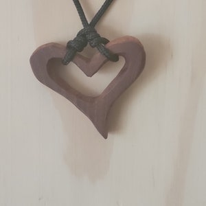 Heart Necklace