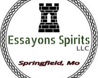 Essayons Spirits LLC Logo