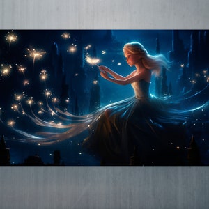 Player Mat for Disney Lorcana or any Trading Card Game TCG or CCG. Great Gift for Gamers.