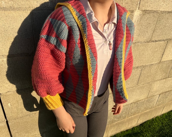 Howl’s Jacket - Etsy