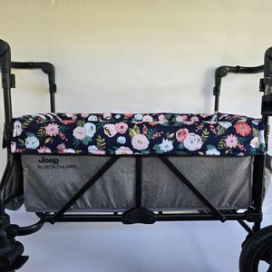 uppababy vista pushchair UPPAbaby VISTA Stroller, Emmett (Green Melange), 2019