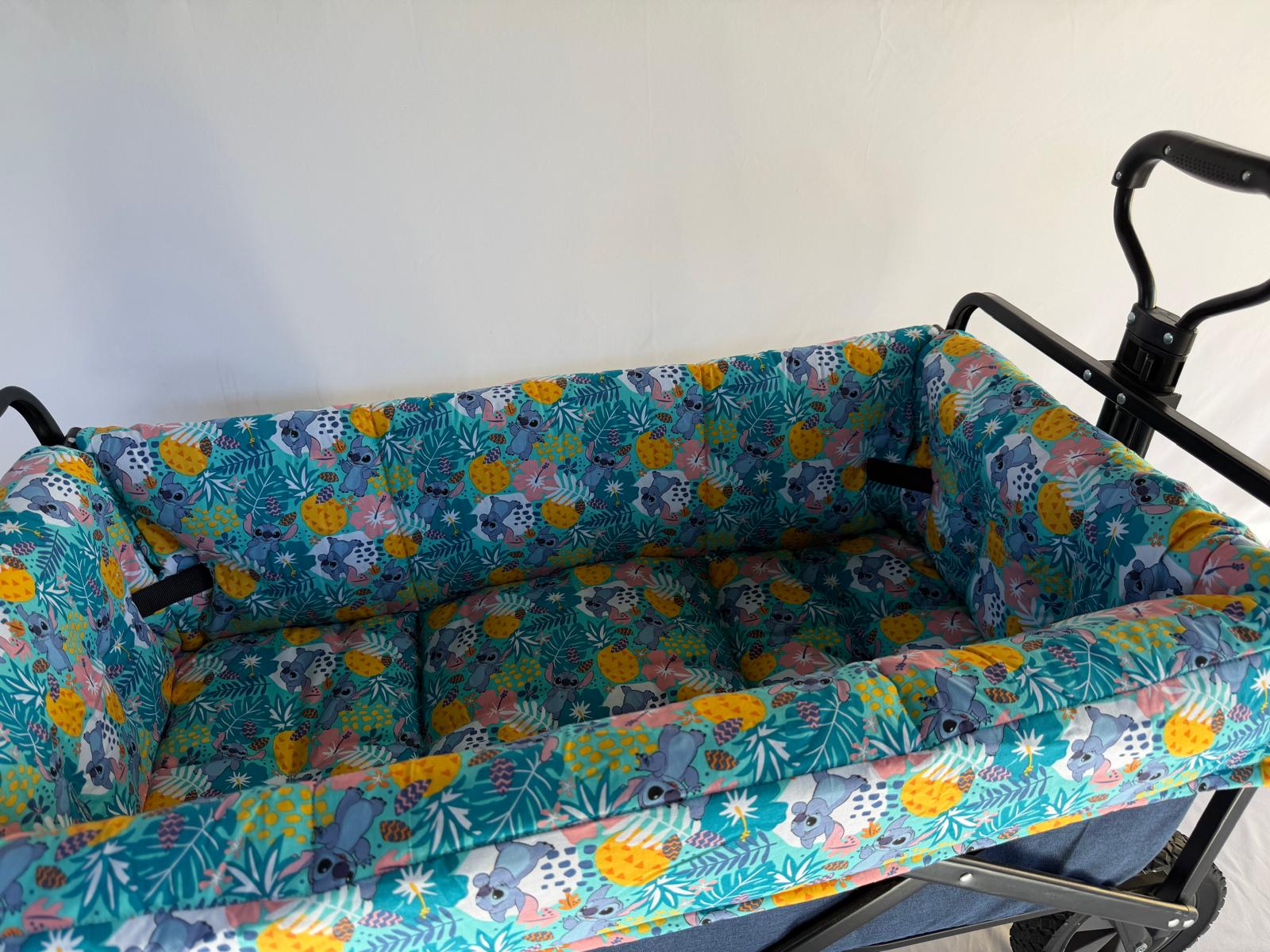 Baby Trend Wagon Cover - Etsy