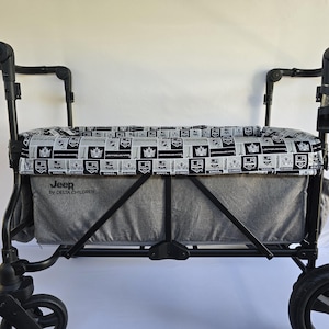 Jeep Wagon Stroller Accessories - Etsy