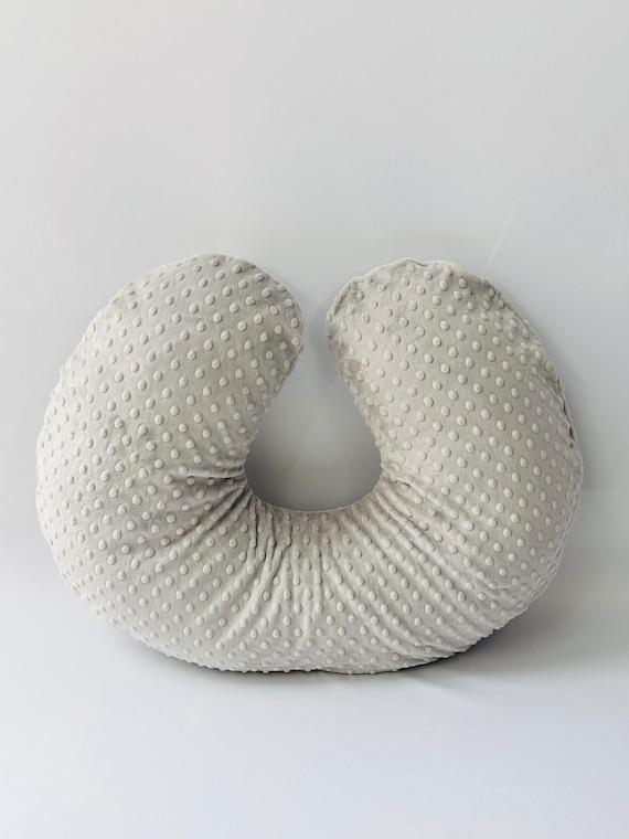 Minky boppy cover hotsell