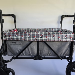 Jeep Wagon Stroller Accessories - Etsy