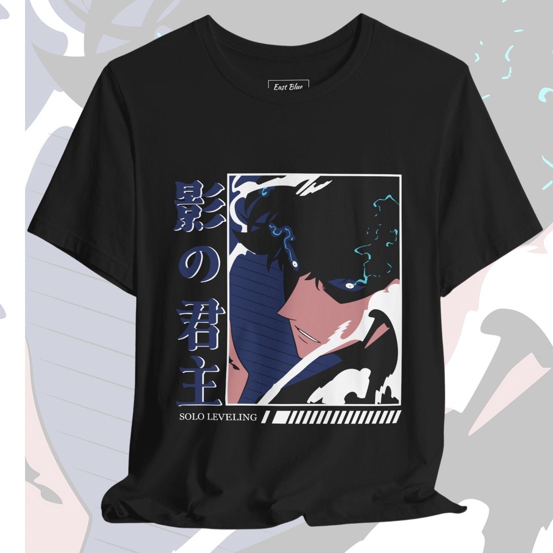 T-Shirt Sung 