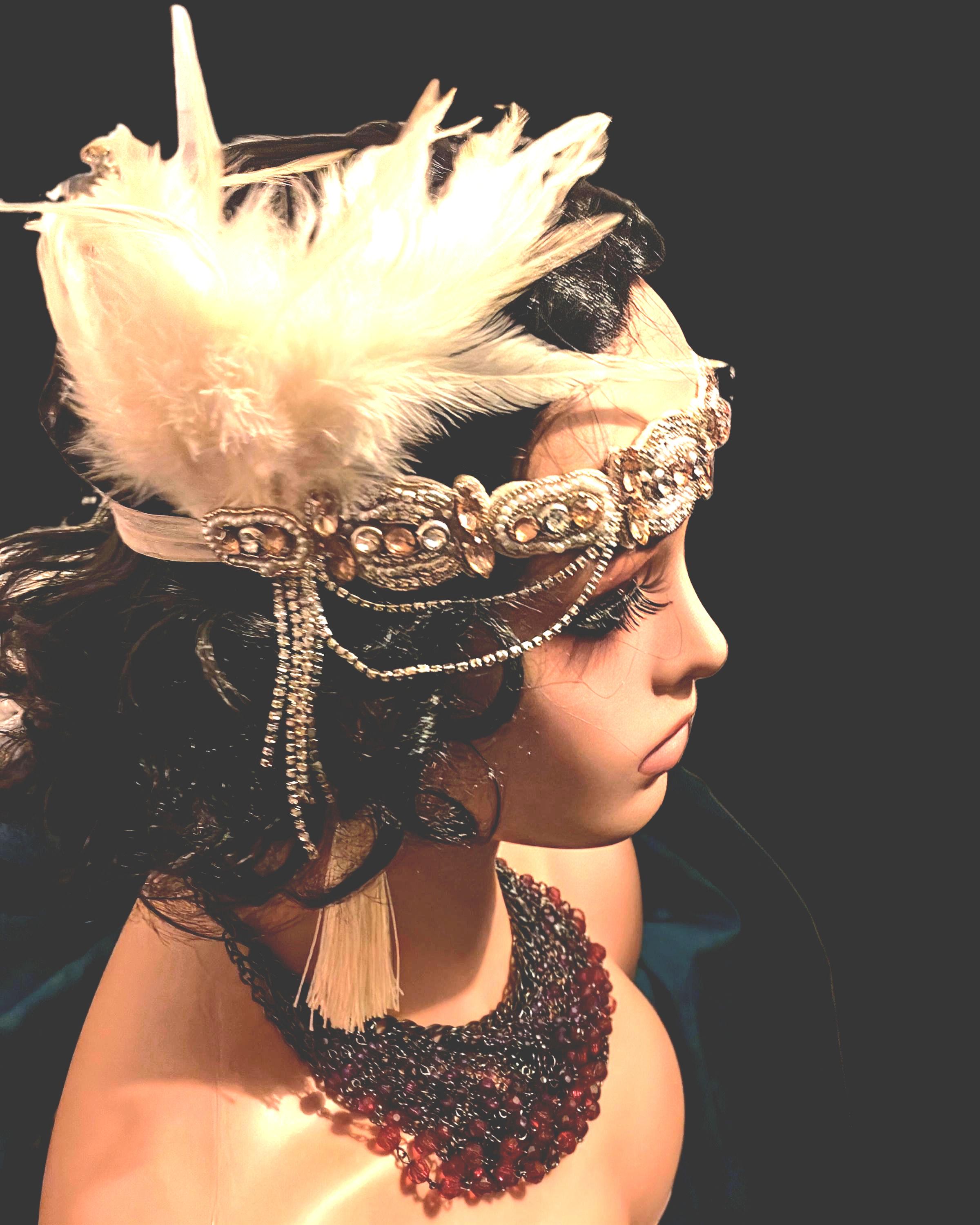 Gold Theme Costume - Etsy UK