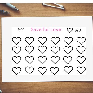 Savings Challenge
