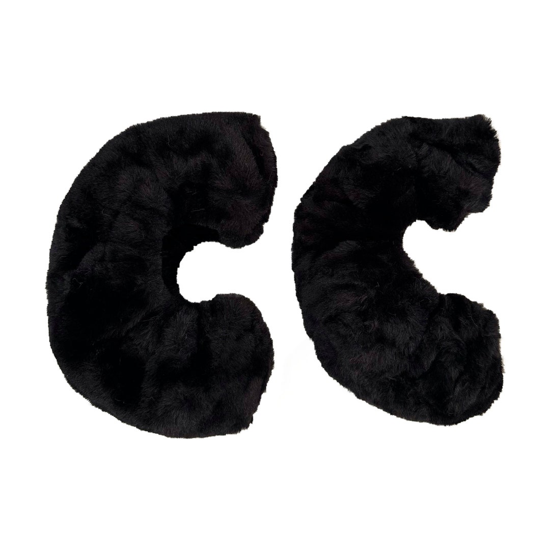 High Quality Ice Skate /figure /hockey Blade Covers Soakers Black Etsy