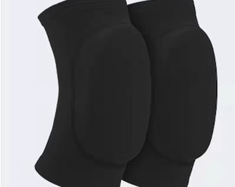 Ultimate Comfort and Support: Premium Knee Pads For Ice Skating/Figure Skating