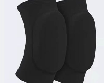 Ultimate Comfort and Support: Premium Knee Pads For Ice Skating/Figure Skating