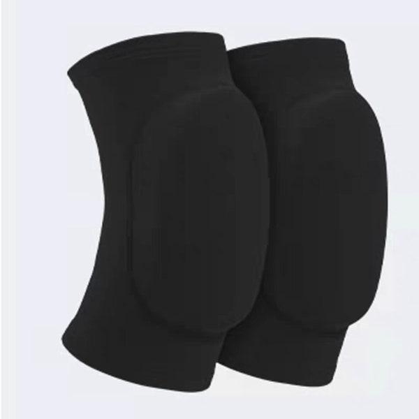 Ultimate Comfort and Support: Premium Knee Pads For Ice Skating/Figure Skating