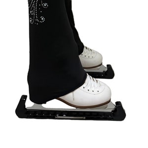 Non-Slip Ice Skating/Figure Skating Guards Blade Cover Protection